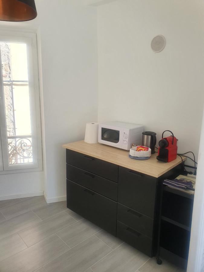 Baieta Chambre Rouge Moulinet  Extérieur photo